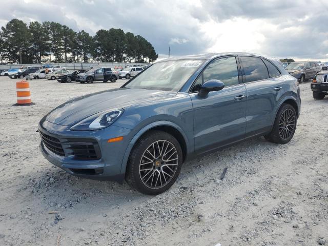 2019 PORSCHE CAYENNE — VIN WP1AA2AY3KDA18052