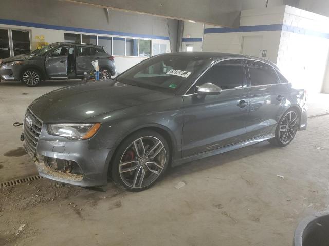 2015 AUDI S3 PREMIUM — VIN WAUBFGFF1F1058582