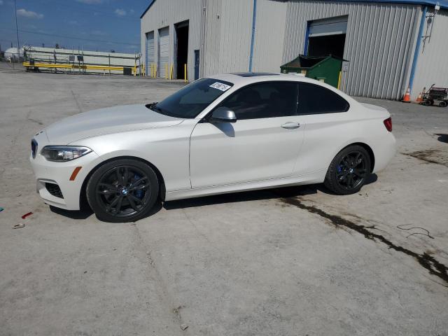 2016 BMW M235I — VIN WBA1J7C5XGV359206