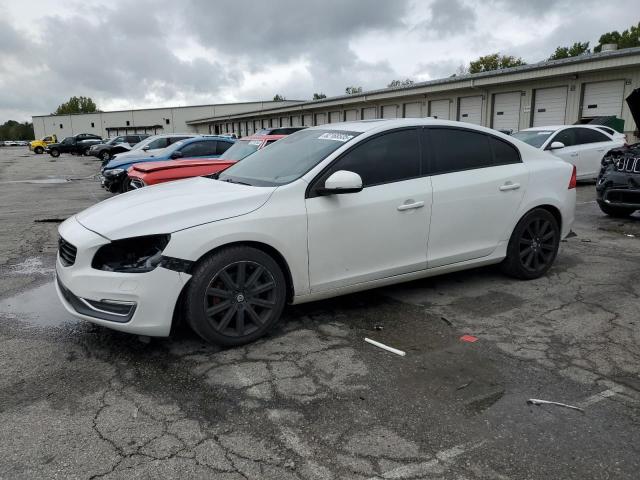 2016 VOLVO S60 PLATINUM — VIN LYV612TM5GB096254