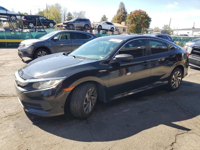 2016 HONDA CIVIC EX — VIN 19XFC2F76GE094744