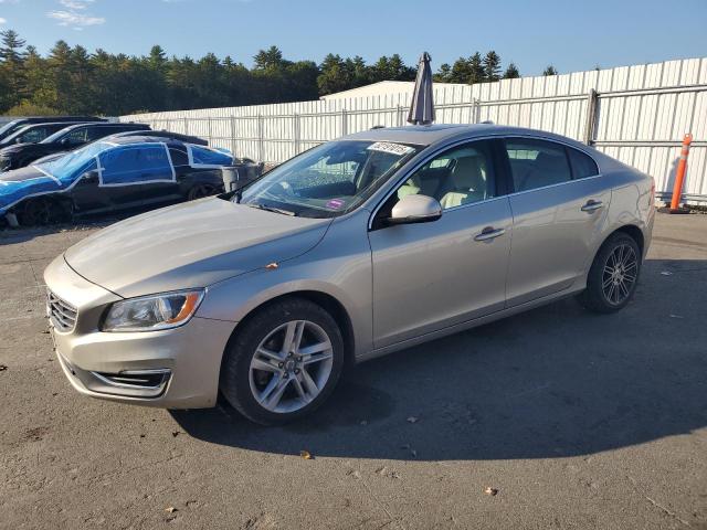 2017 VOLVO S60 PREMIE — VIN LYV402HK4HB147441