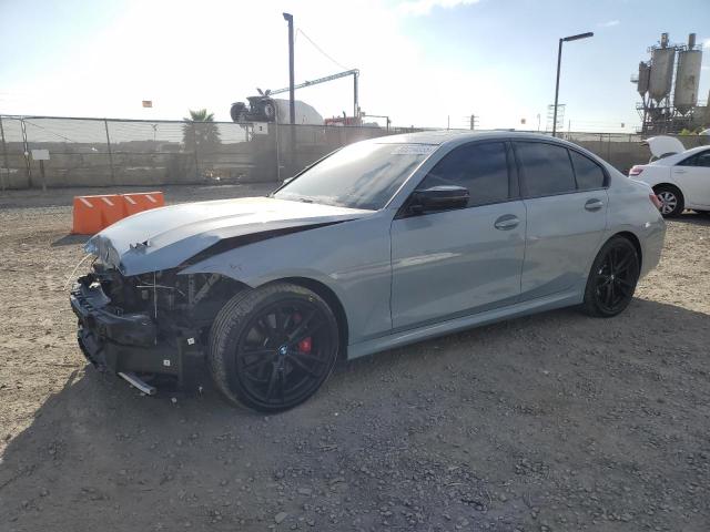 2023 BMW M340XI — VIN 3MW49FF01P8C95365