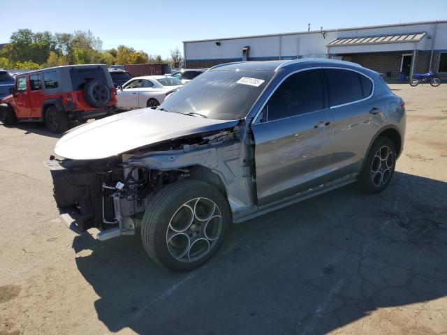 2018 ALFA ROMEO STELVIO TI — VIN ZASFAKBN2J7B78004