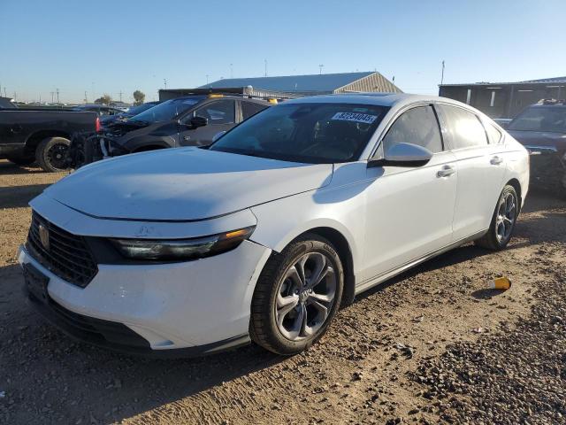 2023 HONDA ACCORD EX — VIN 1HGCY1F33PA036414