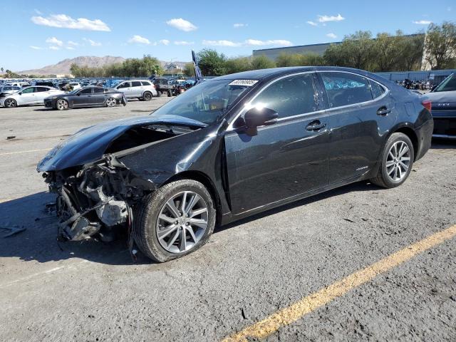 2017 LEXUS ES 300H — VIN JTHBW1GG4H2136324