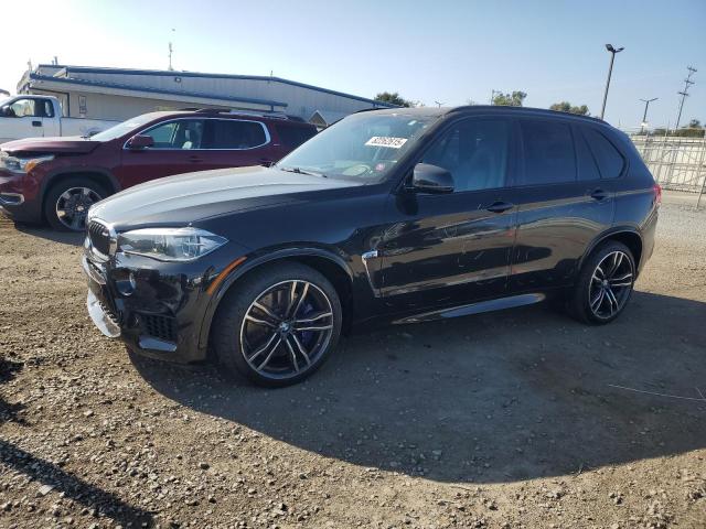 2016 BMW X5 M — VIN 5YMKT6C53G0R78262