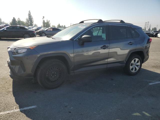 2021 TOYOTA RAV4 LE — VIN 2T3F1RFV2MC209466