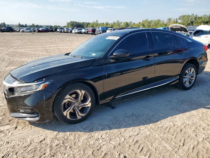 2018 HONDA ACCORD EX — VIN 1HGCV1F49JA019884