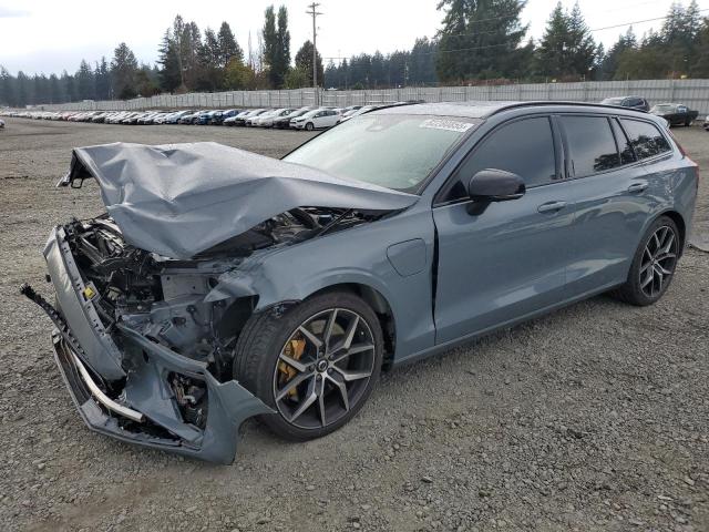 2024 VOLVO V60 POLEST — VIN YV1H60EP7R1623088