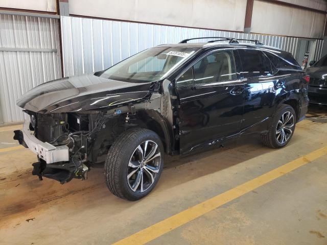 2018 LEXUS RX 350 L — VIN JTJGZKCA8J2008810