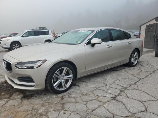 2018 VOLVO S90 T5 MOM — VIN LVY982MK6JP034808