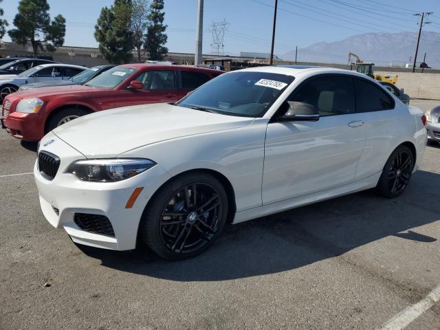 2018 BMW M240I — VIN WBA2J5C53JVC07318