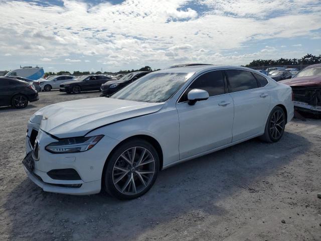 2018 VOLVO S90 T5 MOM — VIN LVY982MK5JP018647