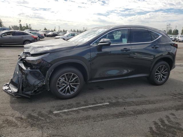 2025 LEXUS NX 350H BA — VIN JTJGKCEZ9S5039870