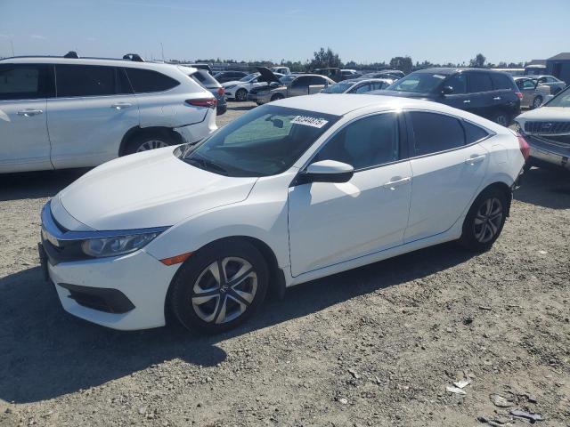 2017 HONDA CIVIC LX — VIN 2HGFC2F58HH503249