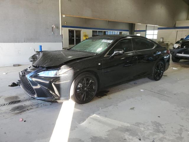 2022 LEXUS ES 350 BASE — VIN 58AGZ1B16NU128232