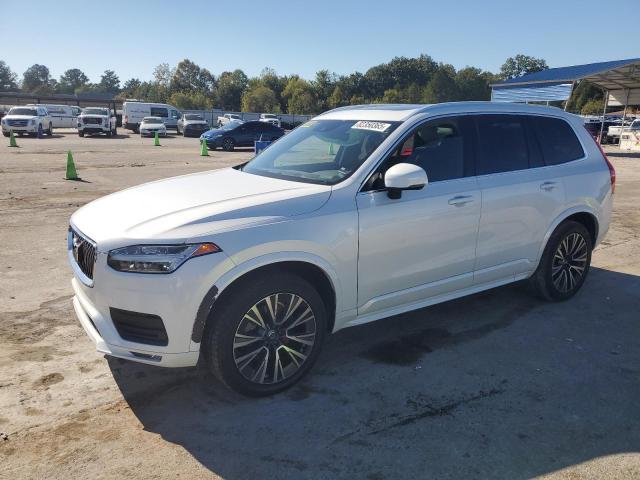 2020 VOLVO XC90 T6 MO — VIN YV4A22PK5L1592489