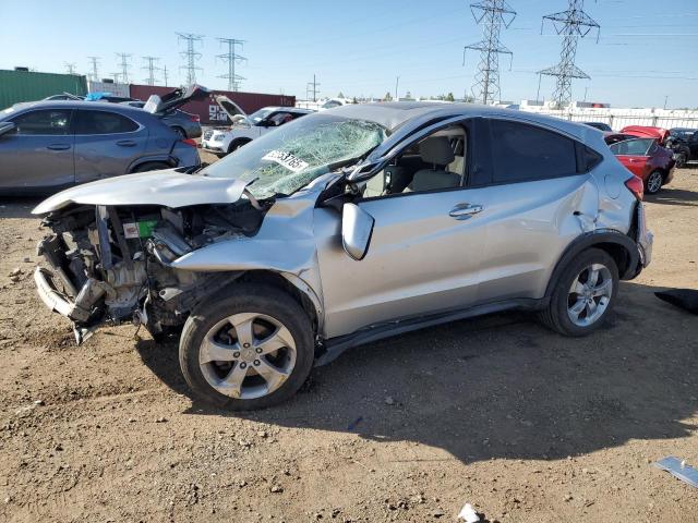 2016 HONDA HR-V EX — VIN 3CZRU6H58GM756532