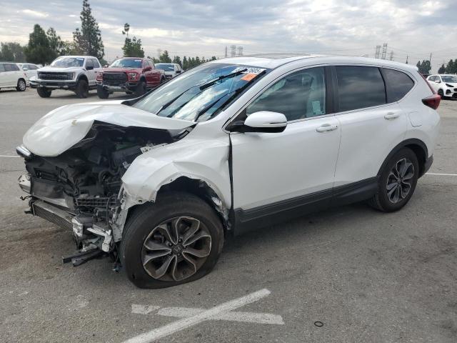 2020 HONDA CR-V EXL — VIN 2HKRW1H8XLH416926