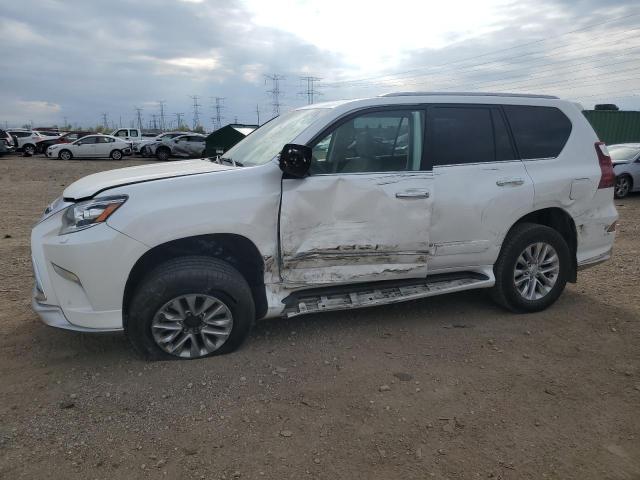 2017 LEXUS GX 460 — VIN JTJBM7FX3H5174781