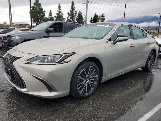 2024 LEXUS ES 300H BASE — VIN 58ADA1C11RU038050