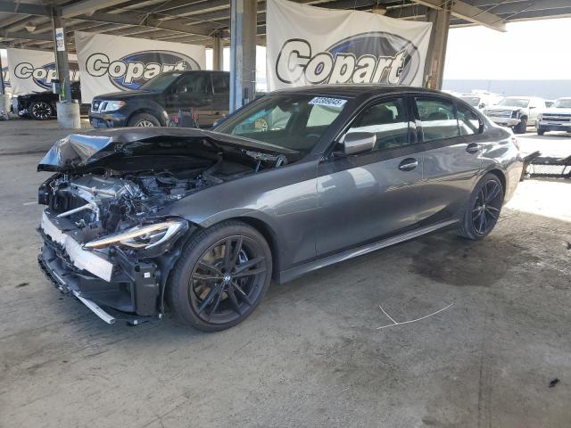 2022 BMW M340I — VIN 3MW5U7J0XN8C39888