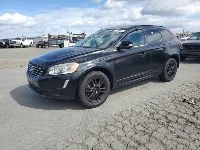2016 VOLVO XC60 T5 — VIN YV440MDJ7G2918335