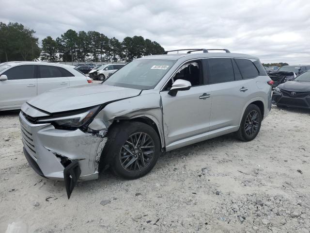 2025 LEXUS TX 350 BAS — VIN 5TDAAAA64SS014445
