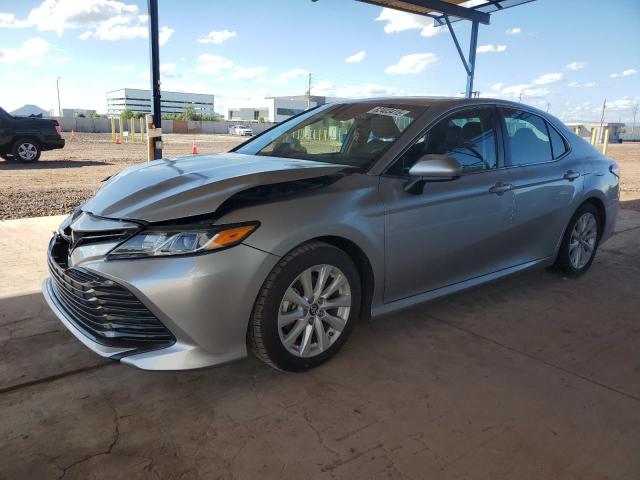 2018 TOYOTA CAMRY L — VIN 4T1B11HK3JU586314