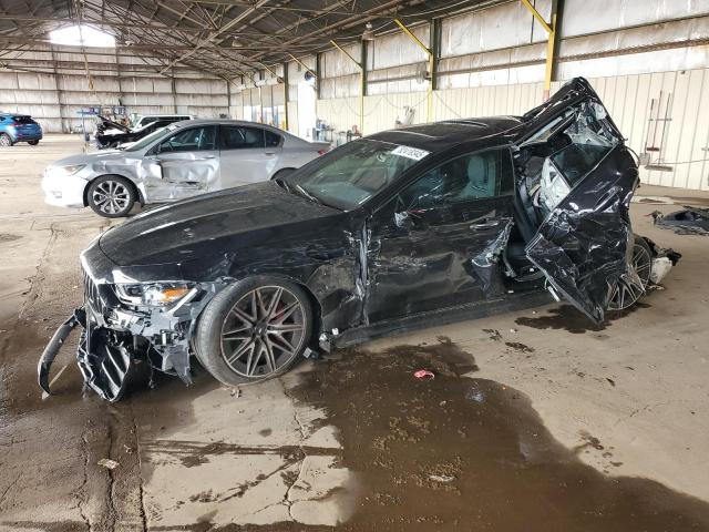 2024 MERCEDES-BENZ AMG GT 43 — VIN W1K7X5KB8RV000808