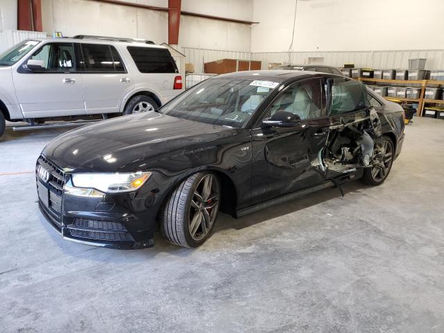 2018 AUDI S6 PREMIUM — VIN WAUFFAFC8JN049450