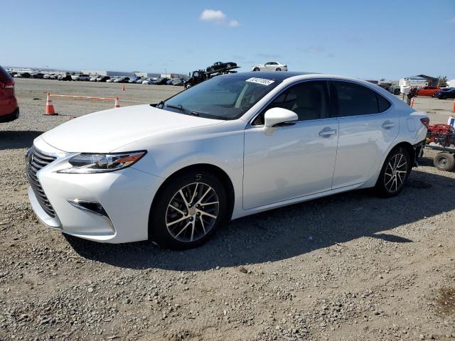 2016 LEXUS ES 350 — VIN 58ABK1GG9GU029984