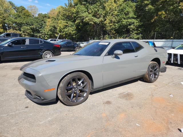 2023 DODGE CHALLENGER — VIN 2C3CDZAG5PH694003