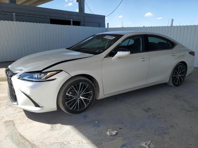 2024 LEXUS ES 350 BASE — VIN 58ADZ1B12RU169613
