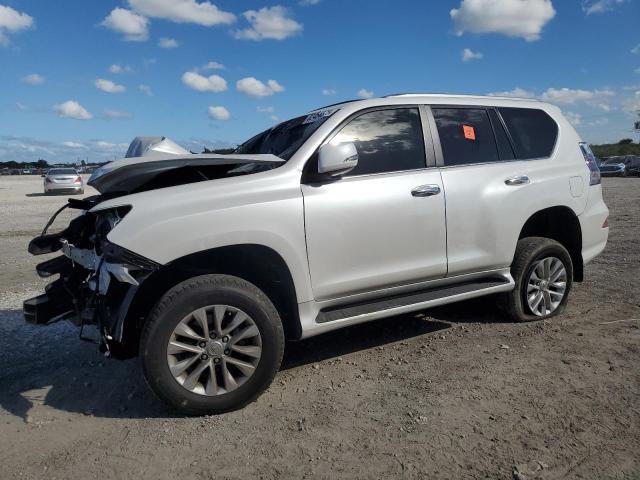 2023 LEXUS GX 460 — VIN JTJAM7BX7P5356015
