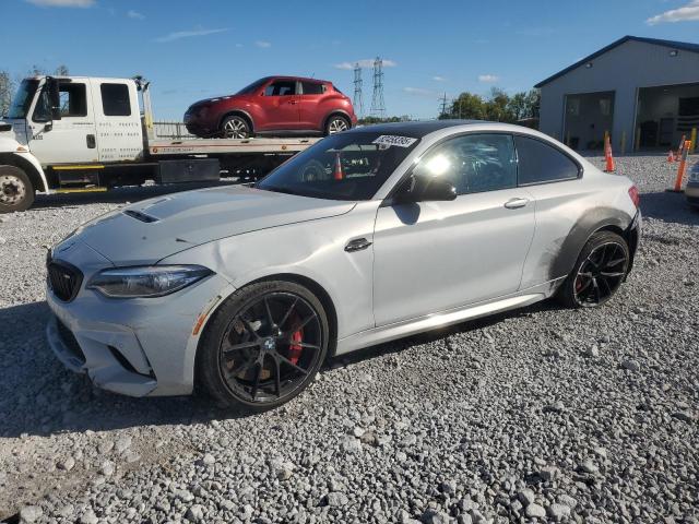 2020 BMW M2 CS — VIN WBS1J3C06L7G22270
