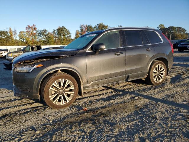 2021 VOLVO XC90 T5 MO — VIN YV4102PK6M1688848