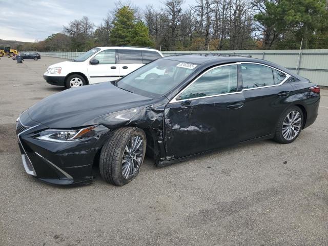 2021 LEXUS ES 350 BAS — VIN 58ADZ1B16MU095394