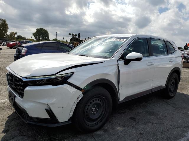 2023 HONDA CR-V LX — VIN 2HKRS4H21PH425240