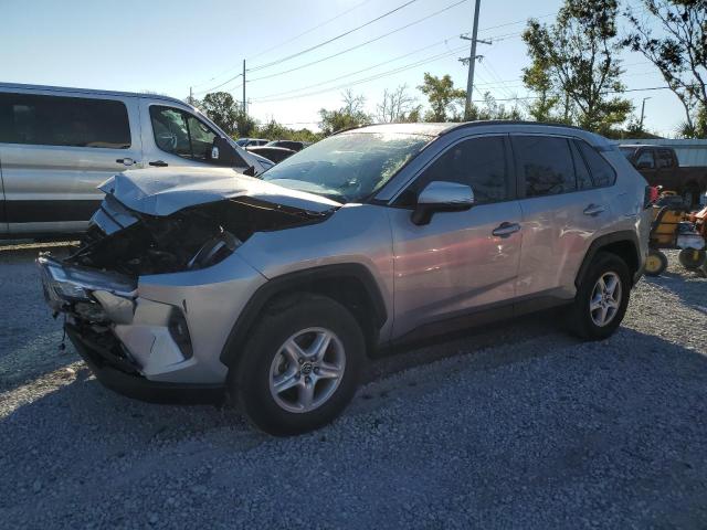 2022 TOYOTA RAV4 XLE P — VIN 2T3C1RFV2NC173959