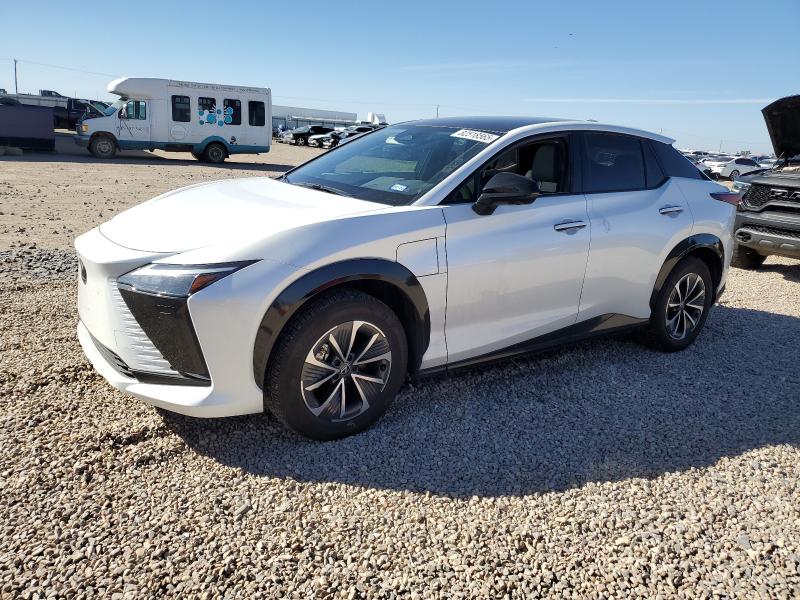 2024 LEXUS RZ 300E — VIN JTJABABB4RA005953