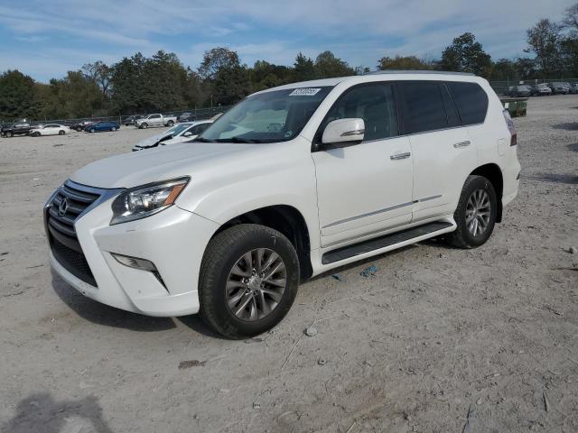 2016 LEXUS GX460 — VIN JTJBM7FX9G5138916