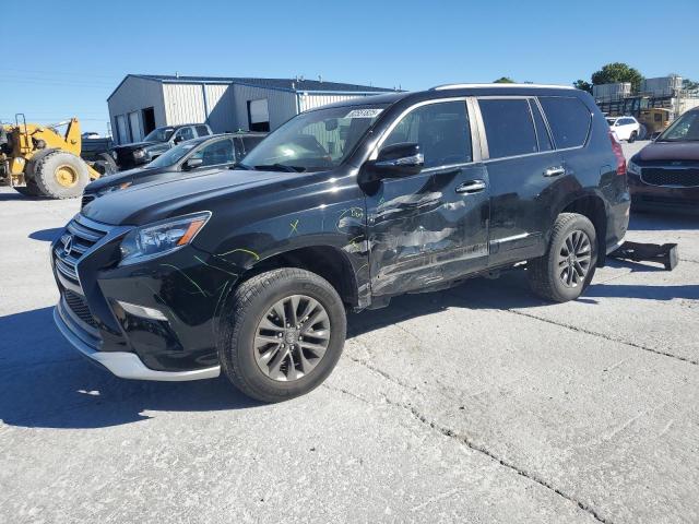 2017 LEXUS GX 460 — VIN JTJBM7FX5H5176662
