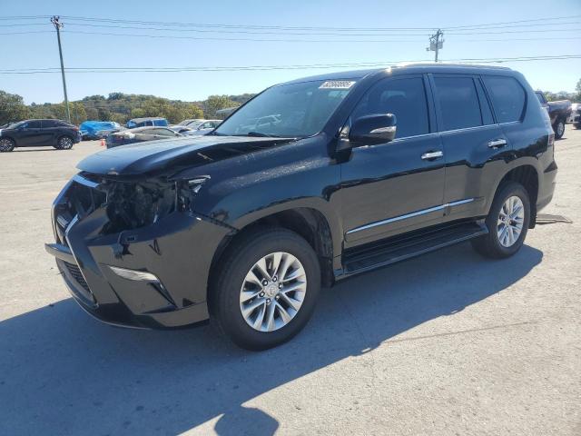 2016 LEXUS GX 460 — VIN JTJBM7FX5G5145183