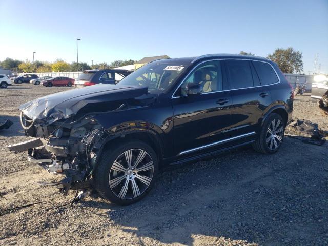 2023 VOLVO XC90 ULTIMATE — VIN YV4062PA2P1940407