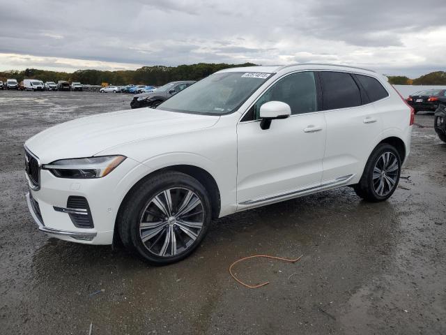 2022 VOLVO XC60 B6 IN — VIN YV4062RL7N1983040