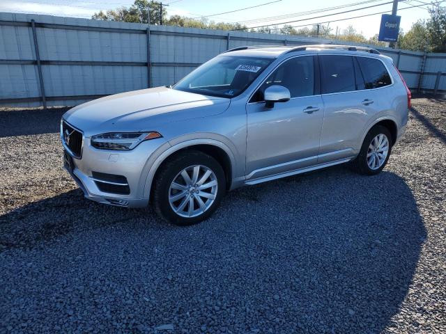 2016 VOLVO XC90 T6 — VIN YV4A22PK4G1052413