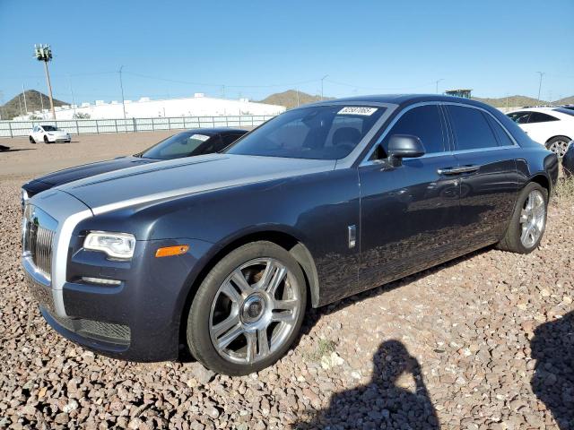 2015 ROLLS-ROYCE GHOST — VIN SCA664S55FUX53444