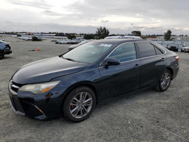 2016 TOYOTA CAMRY LE — VIN 4T1BF1FK3GU229020